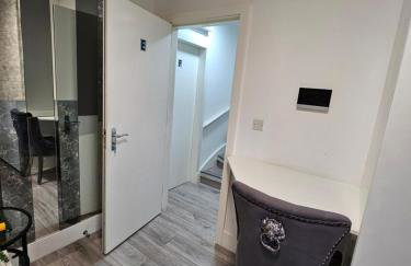 Stylish Studio near Kensal Green (E) - Foto 25