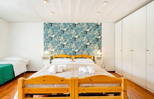 Casa Vacanze San Lorenzo - Foto 14