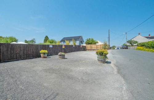 Private Pub-Group Stays Brecon Beacons Alderfalls - Photo 7