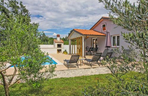 Natascha in Pamići - Haus für 6 Personen - Photo 1