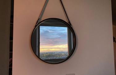 Cozy Flat with Stunning Views - Foto 35