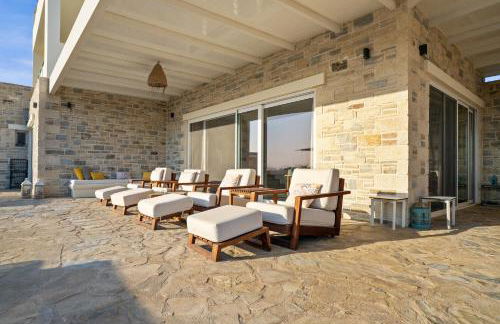 Villa Pnoe Seaside - Photo 23