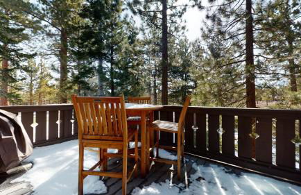 Timbers 1 Apartment - Photo 55