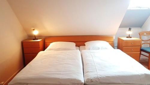 Ferienwohnung 10 im Fischerhaus am Neuensiener See - Foto 2