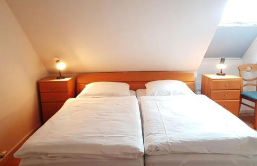 Ferienwohnung 10 im Fischerhaus am Neuensiener See - Foto 2