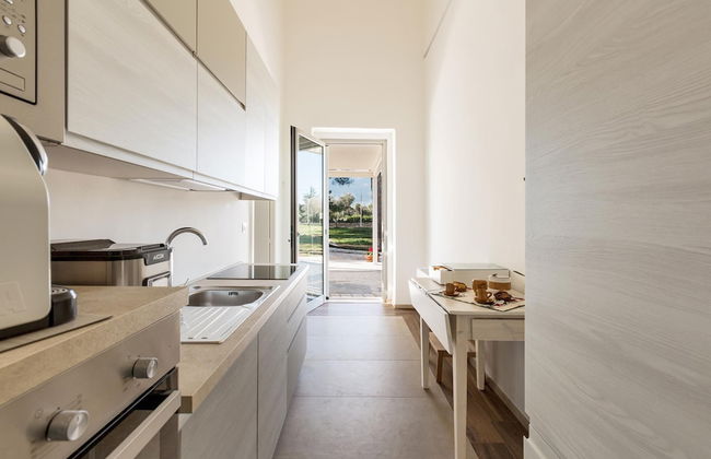 3675 Dimora Seculari by Perle di Puglia - Foto 13