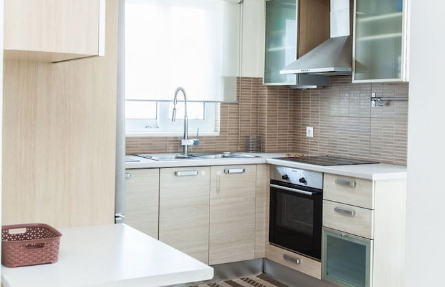 Delightful Apartment with amazing view - Foto 6