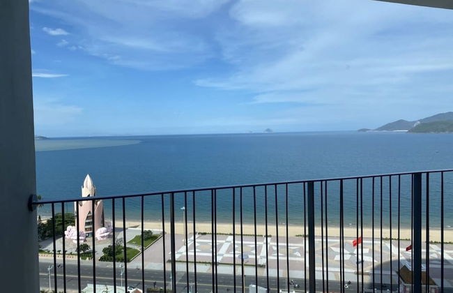 Nha Trang Monaco Apartment Panorama - Foto 69