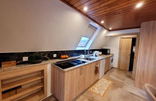 Chalé Zimbro, Serra da Estrela, Penhas da Saúde - Foto 19