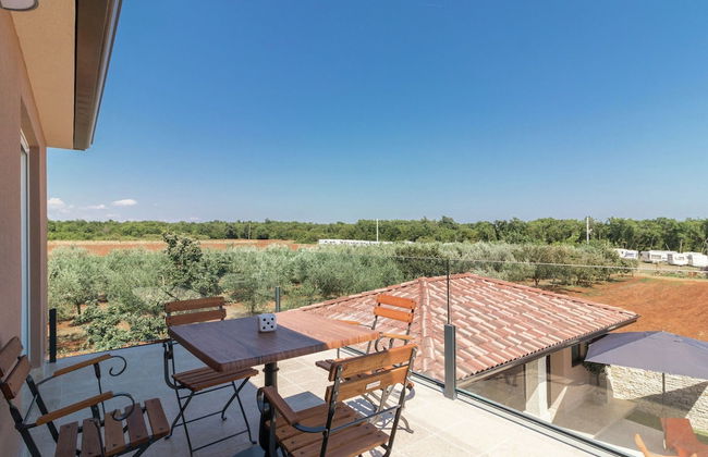 Villa in Pula With Pool Near Roman Arena - Photo 33