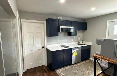 Fancy 1BR 1BATH Extended Stay - Foto 27