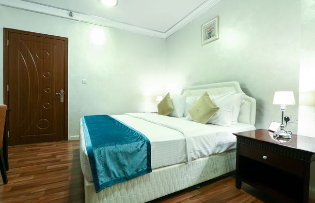 La Villa Suites Hotel - Foto 16