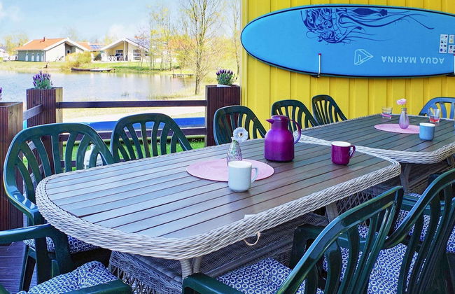 Holiday Home in Otterndorf - Foto 39