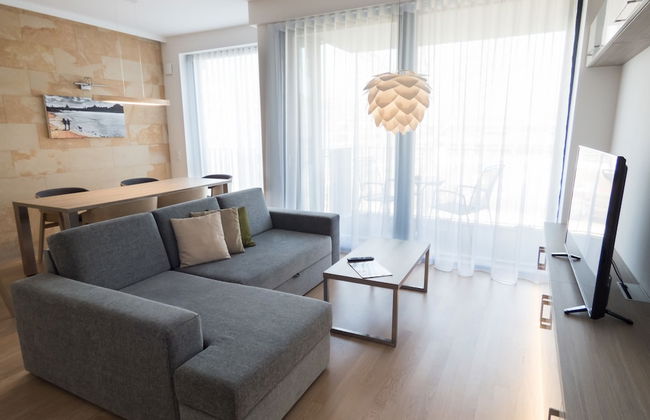 Residenz am Zwinger - Foto 50