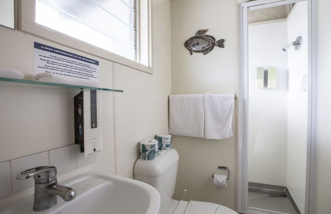 Kennedy Park Resort - Foto 45