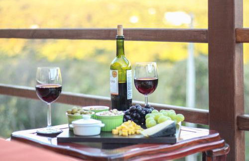 Cantim da Flor - Vale do Capão - Foto 50