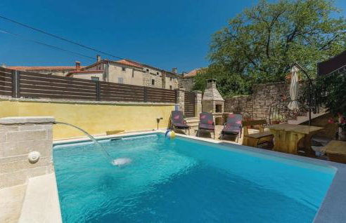 Villa Kris with Pool in Mrgani - Foto 6