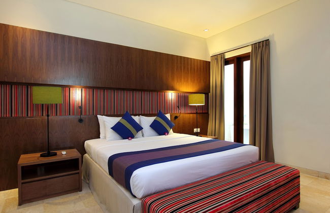 Serene Villas - Photo 8