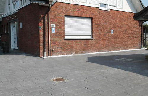 FeWo Frankenstrasse - Foto 4