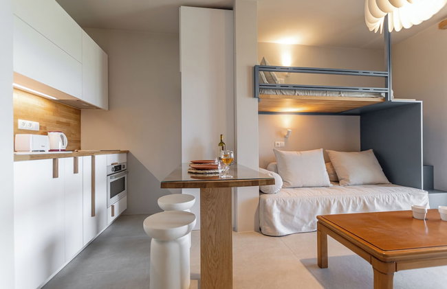 Ydreos Studios & Apartments - Foto 117
