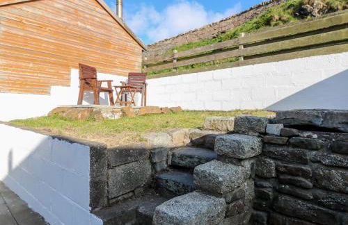 Dolphin Cottage - Foto 25