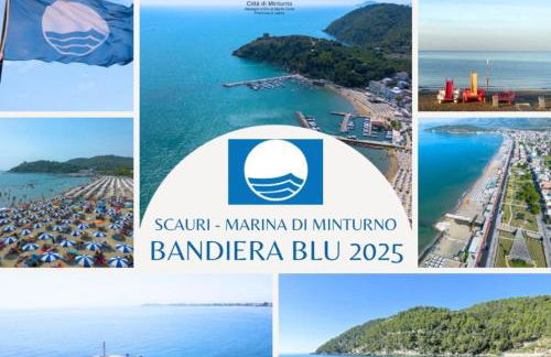 Dove il tramonto incontra il mare, attico panoramico a due passi dalla spiaggia - Foto 27