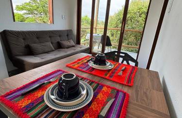 CASA NANDOS Flat Essência !!! - Foto 5