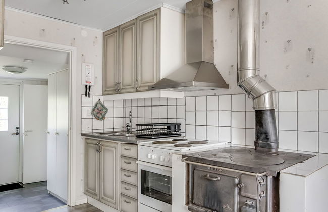 3 bedroom House in Ätran with garden and terrace - Photo 10