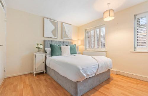 Southbank Suite 2 Bed Sleeps 5 London Bridge - Foto 4