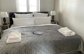 No I Penthouse Seestern apartments - Foto 16