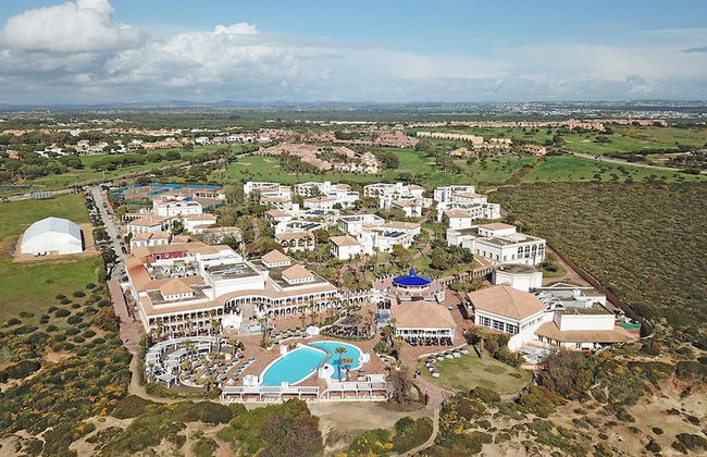 Casa Dos Plantas Golf zona ocio - Foto 19