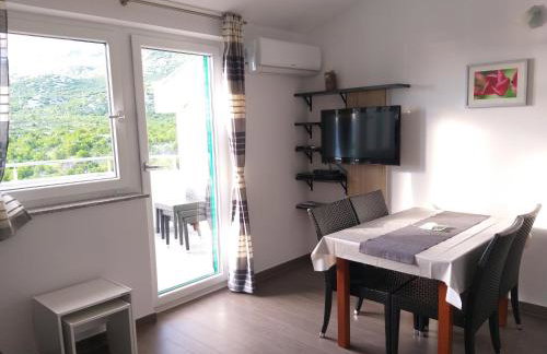 Villa Luce Apartment House - Foto 6