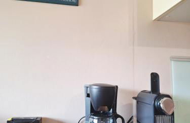 Grand duplex tout confort, à 2km de la Baie de Cancale - Mt St Michel - Foto 21