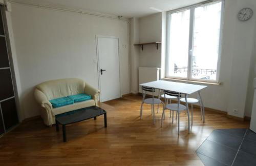 Appartement Charmant, quartier calme - Foto 9