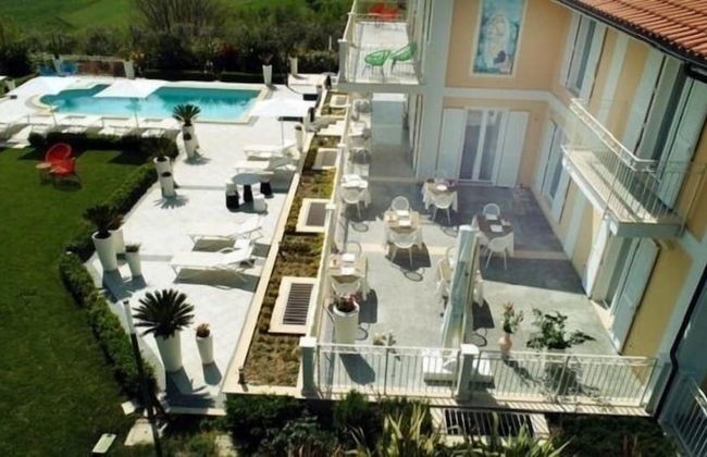 Residenza delle Grazie - Foto 41