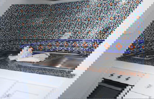 Marina Cap Monastir Appart Hôtel - Foto 11