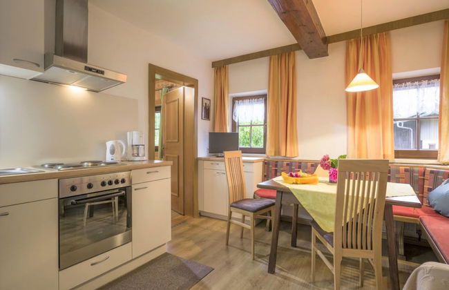 Apartment in Top Location in Fugen With Balcony - Foto 11