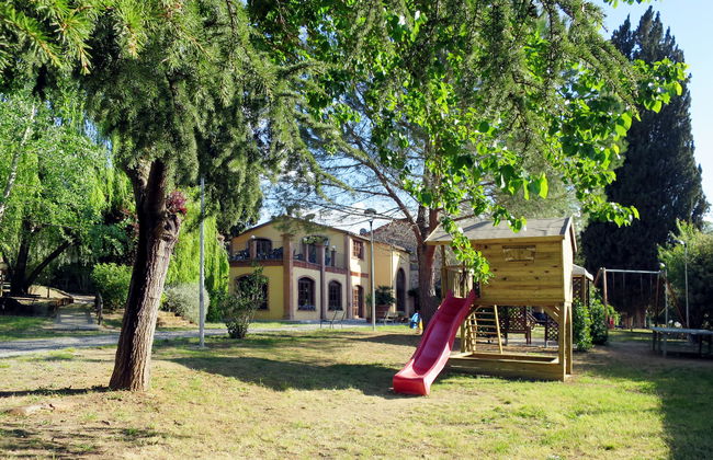 Camping Village Il Fontino - Foto 4