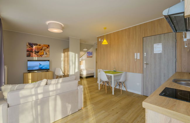 Apartamenty Stegna Forest - Photo 30