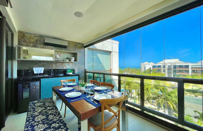 Wai Wai Cumbuco Resort - Photo 74