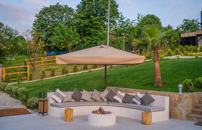 Alya Kartepe Villa Hotel - Foto 75