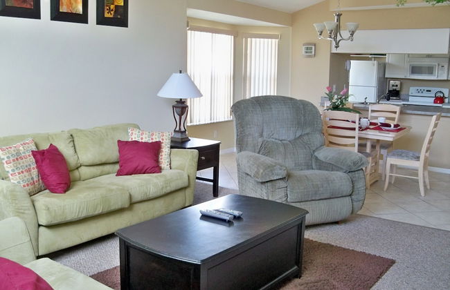 Florida Deluxe Villas, Condos, & Homes - Foto 15