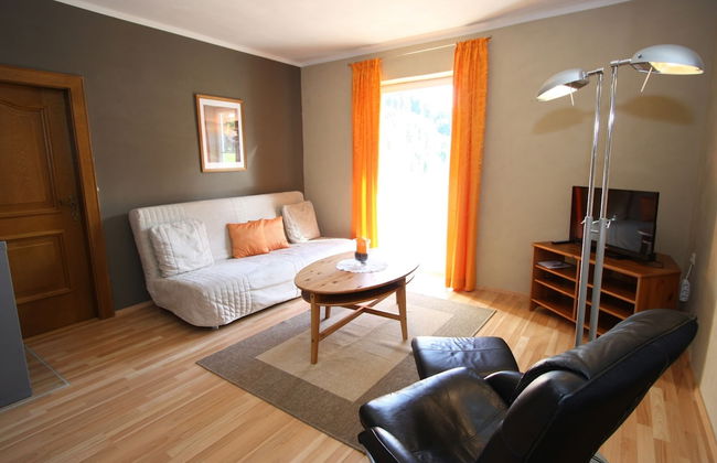 Apartment With Terrace in Salzburg - Foto 12