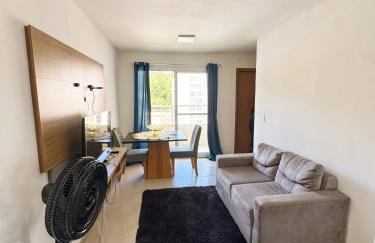 Apartamento Próximo a Praia - Mirante Amazonas Ponta Negra - Foto 5