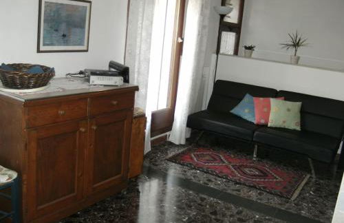 Ca' San Silvestro 2 terrazze nel cuore di Venezia - Foto 18