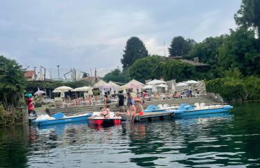 Casavacanzalacorte - Foto 33