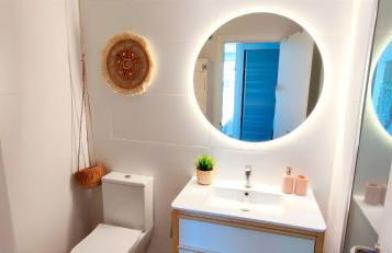 Apartamento Dénia Beach by DENIA COSTA - Foto 48