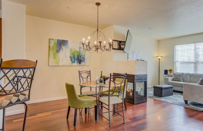 Urban Practicality! 3 Beds, Patios & Dog Friendly - Photo 15