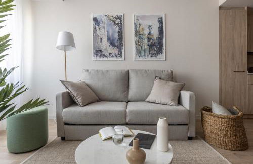 Líbere Madrid Chamberí - Foto 42