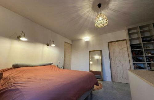 Stone Villa With Pool Between Uzès And Avignon - Foto 14